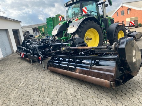 Sonstige MU-PRO/F 860 Vario