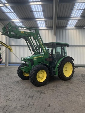 John Deere 5080R