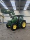 John Deere 5080R
