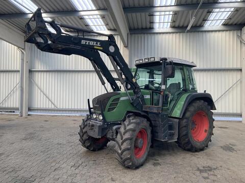 Fendt 309 Vario