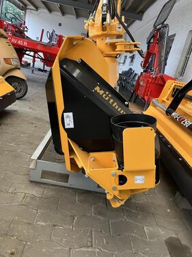 Müthing MU-H/S 160 Vario