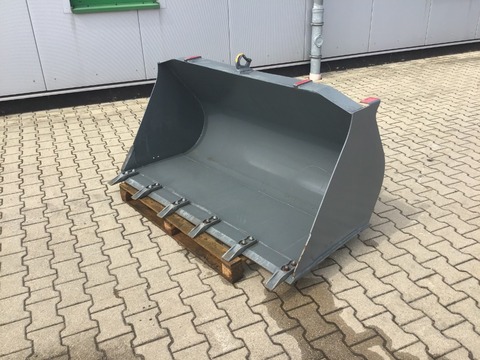 Kramer 1600 mm