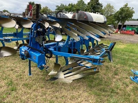 Lemken Juwel 7 M 4+1 N 100