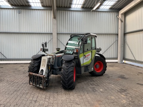 CLAAS Scorpion 7030