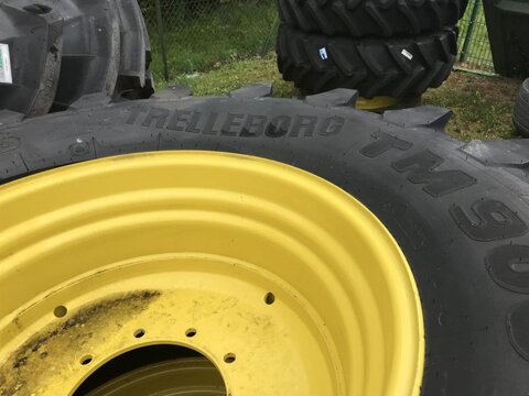 Trelleborg 600/70R30 2
