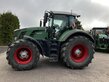 Fendt 828 Vario