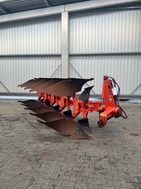 Kuhn Multi-Master 12