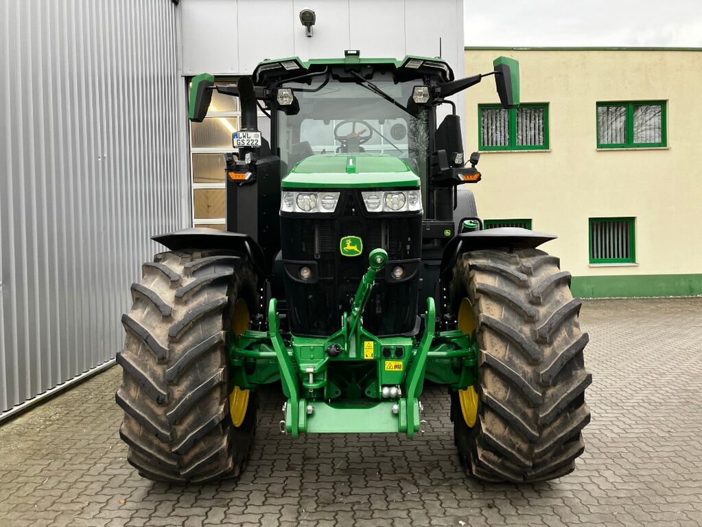 John Deere 7R 350 3