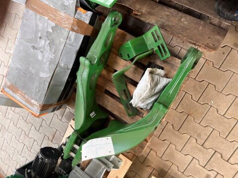 John Deere Anbaukonsolen 2