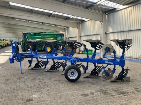 Rabe Super Albatros 160 2