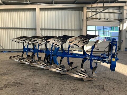 Rabe Super Albatros 160 3