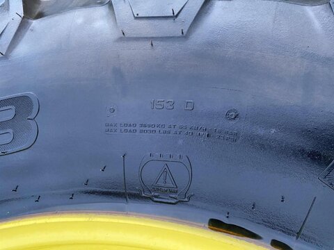 Trelleborg 600/65R38 2