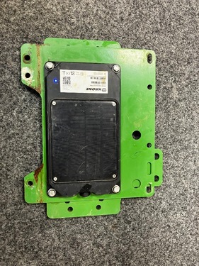 Krone SmartConnect 500