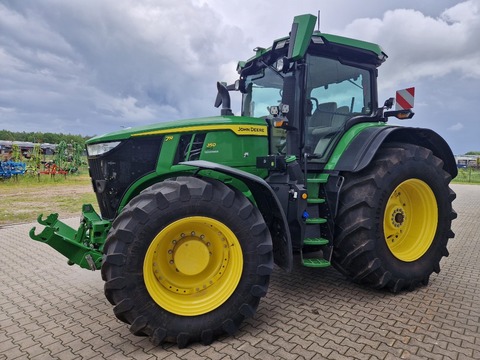 John Deere 7R 350