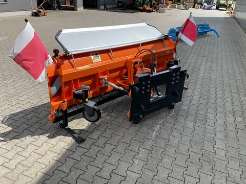 Bressel & Lade 2800 mm