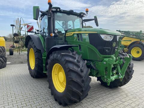 John Deere 6R 185