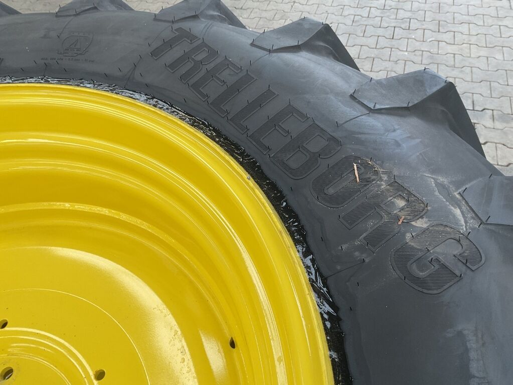 Trelleborg 520/70R38 2