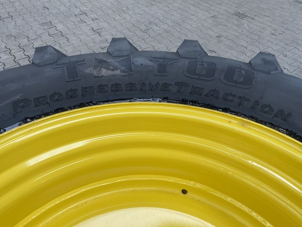 Trelleborg 520/70R38 3