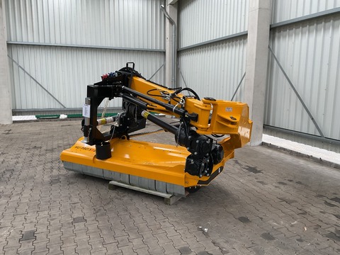 Sonstige MU-PRO/S 250