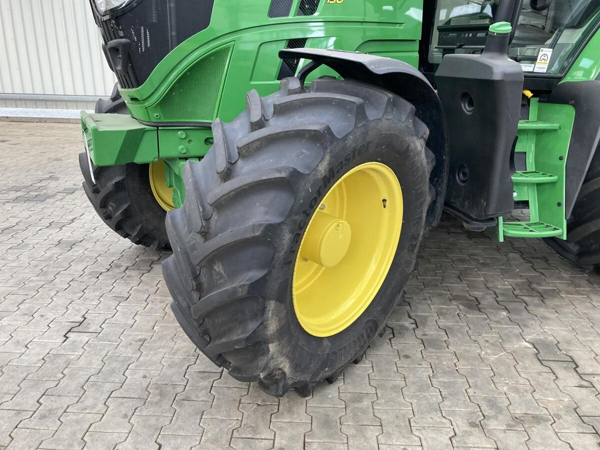 John Deere 6R 130 2