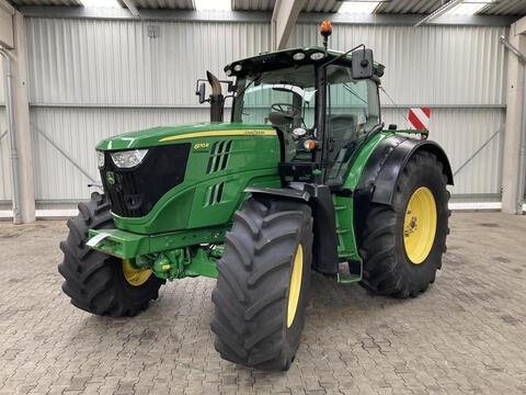 John Deere 6170R