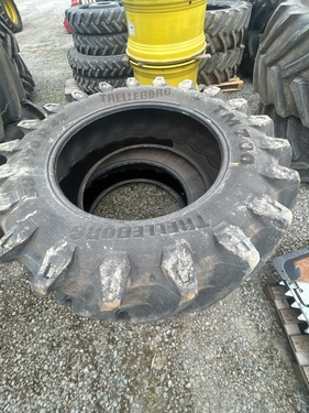 Reifen Trelleborg TM700 580/70R42