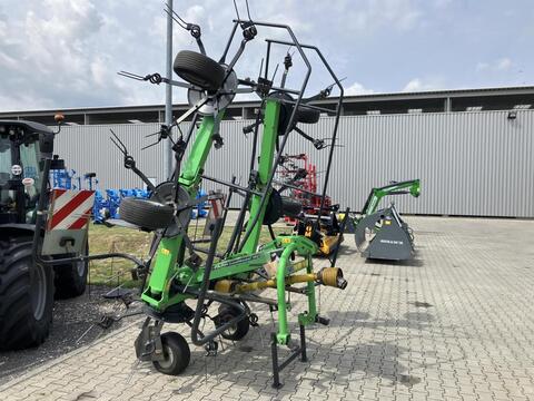 Deutz-Fahr Condimaster 6821