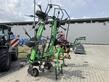 Deutz-Fahr Condimaster 6821