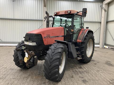 Case IH MX 170