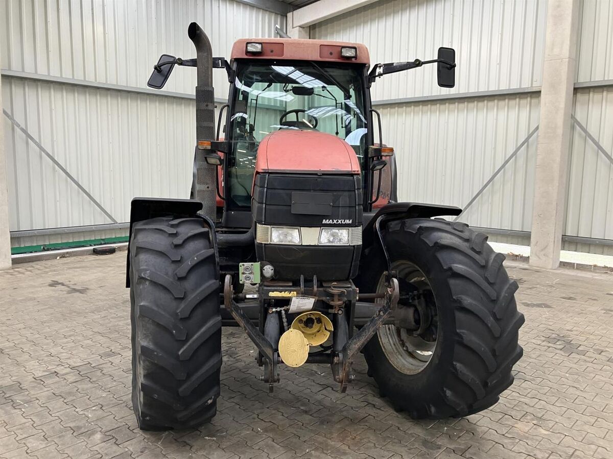 Case IH MX 170 3