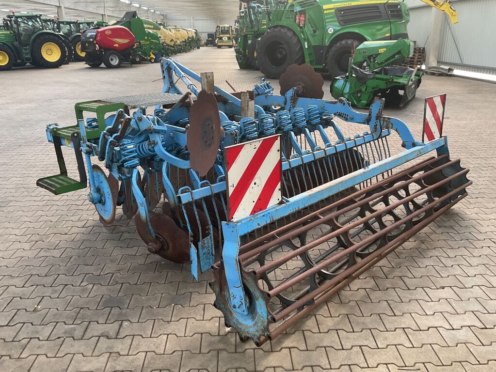 Lemken Rubin 9/300 UE 3