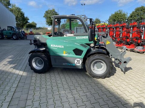 Kramer KT144e 3