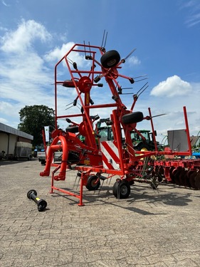 Kuhn GF 642