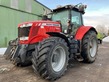 Massey Ferguson 7624 Dyna VT