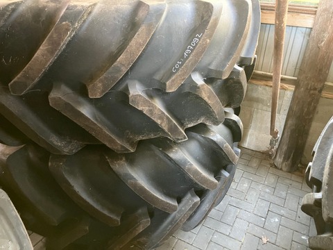 Michelin 710/70R42