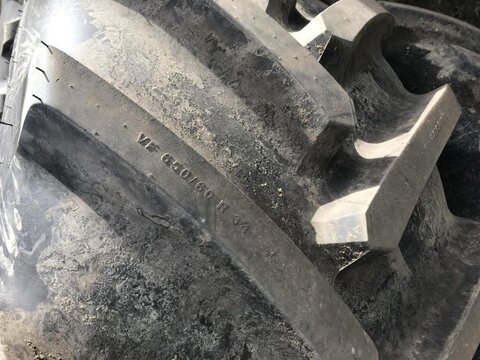 Michelin 650/60R34