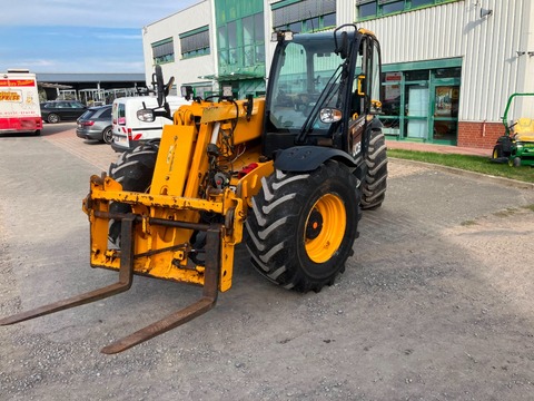 JCB 542-70 AgriSuper