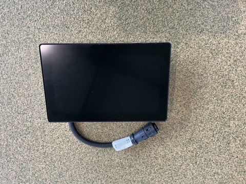 John Deere G5 Display