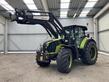 Claas Arion 660