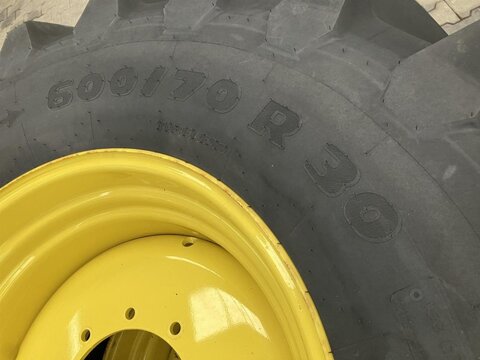 Trelleborg 600/70R30 2