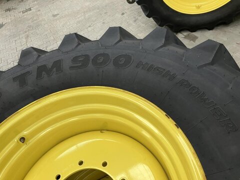 Trelleborg 600/70R30 3