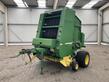 John Deere 550