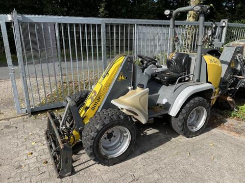 Kramer 350 Allrad