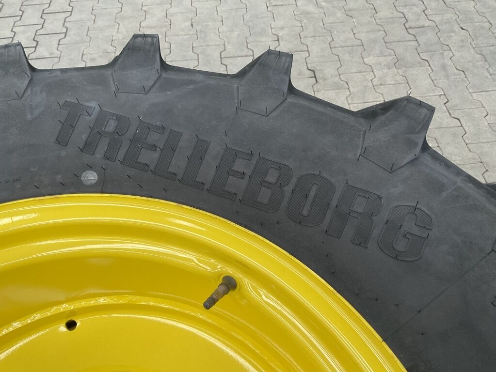 Trelleborg 420/70R28 3