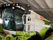 CLAAS Lexion 760 TT