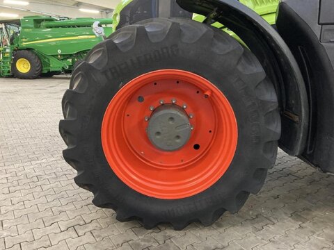 Claas Axion 950 3