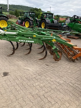 Amazone CENIUS 4002-2