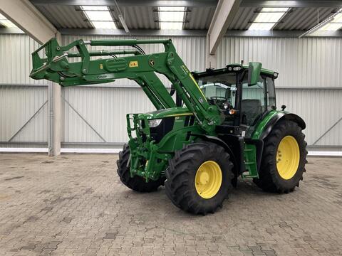 John Deere 6R 110