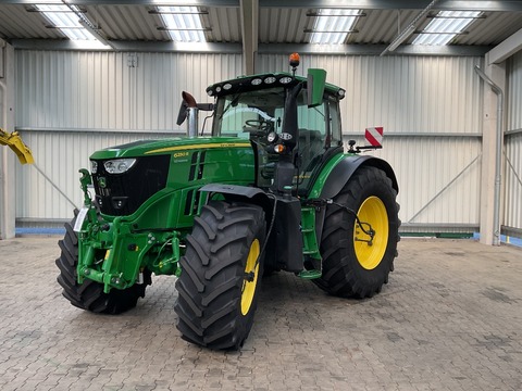 John Deere 6250R