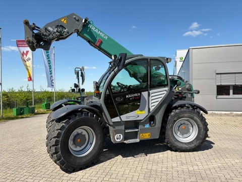 Kramer KT 457
